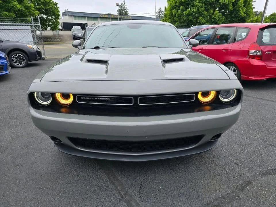 2018 Dodge Challenger 3rd Gen - Image 8 of 20