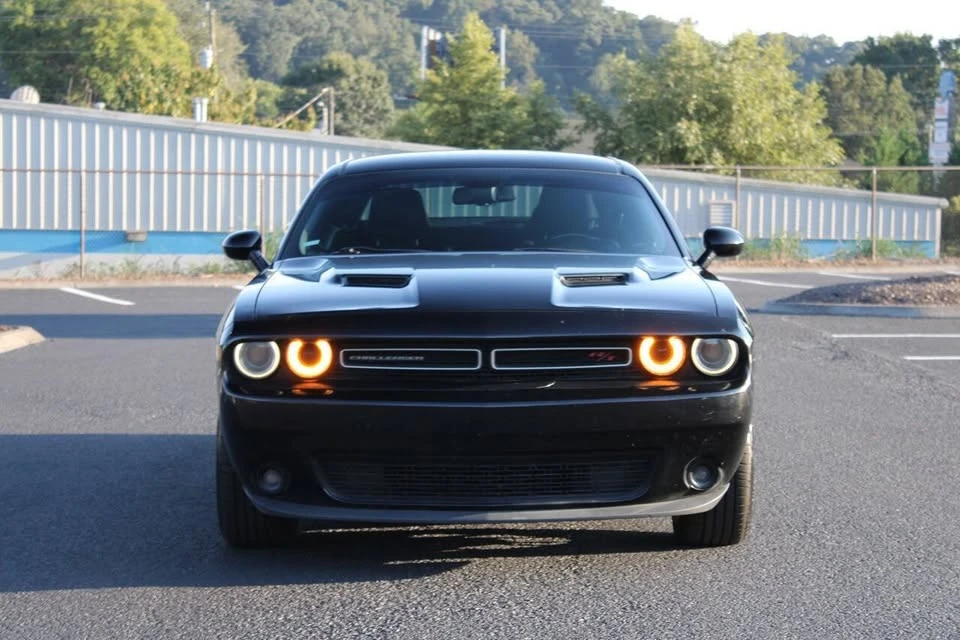 2018 Dodge Challenger 3rd Gen - Image 10 of 20