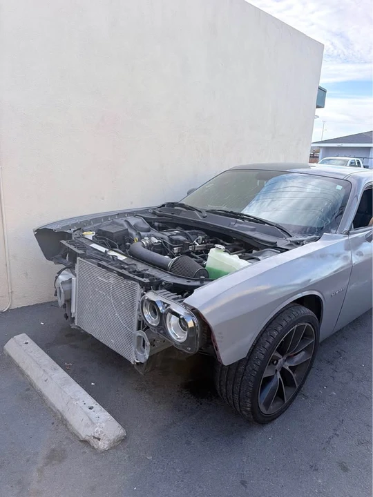 2018 Dodge Challenger 3rd Gen - Image 5 of 9