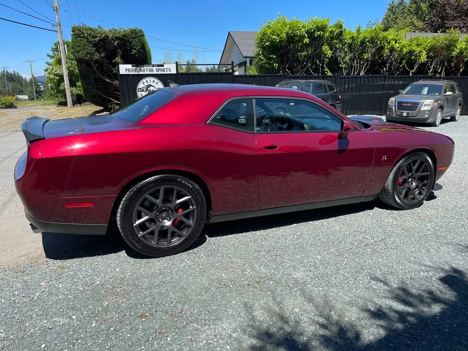 2018 Dodge Challenger 3rd Gen - Image 2 of 14