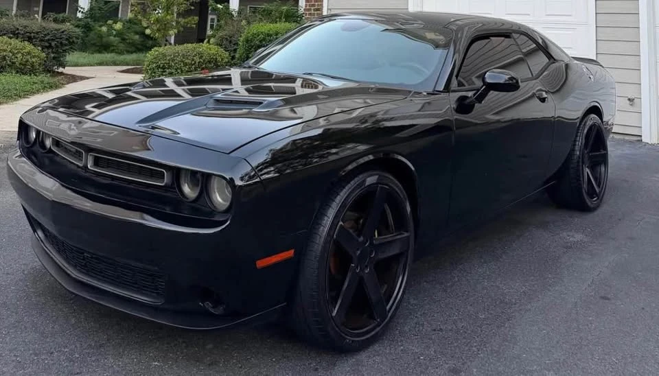 2018 Dodge Challenger 3rd Gen - Image 4 of 5