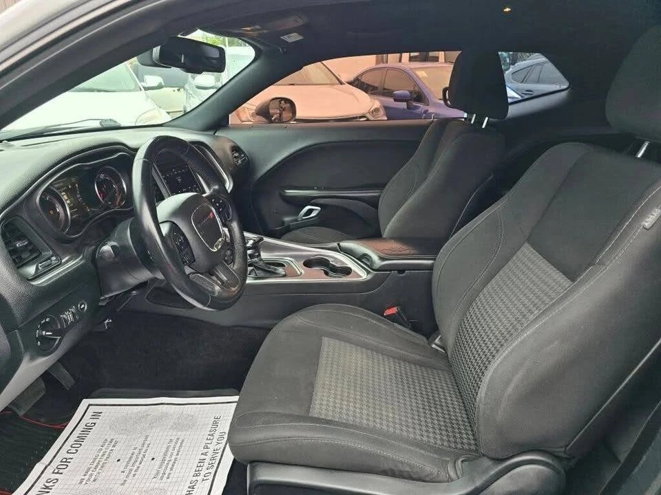 2018 Dodge Challenger 3rd Gen - Image 19 of 20