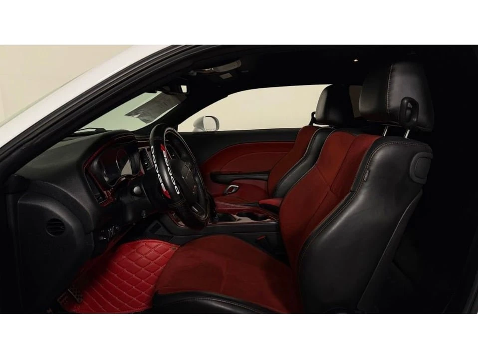 2018 Dodge Challenger 3rd Gen - Image 13 of 20