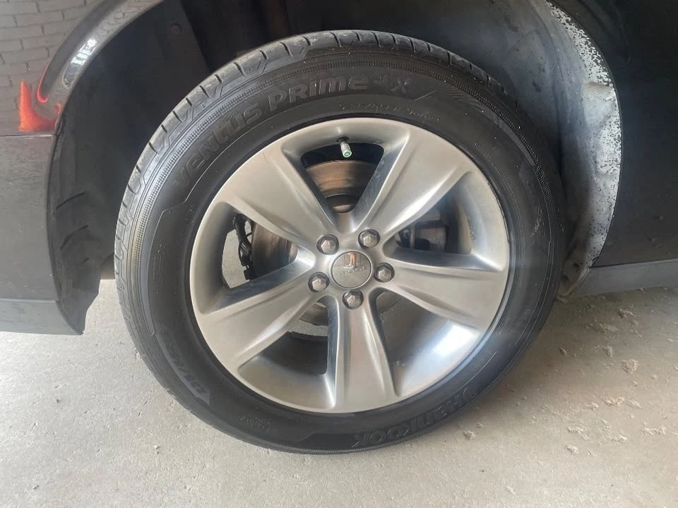 2018 Dodge Challenger 3rd Gen - Image 18 of 20