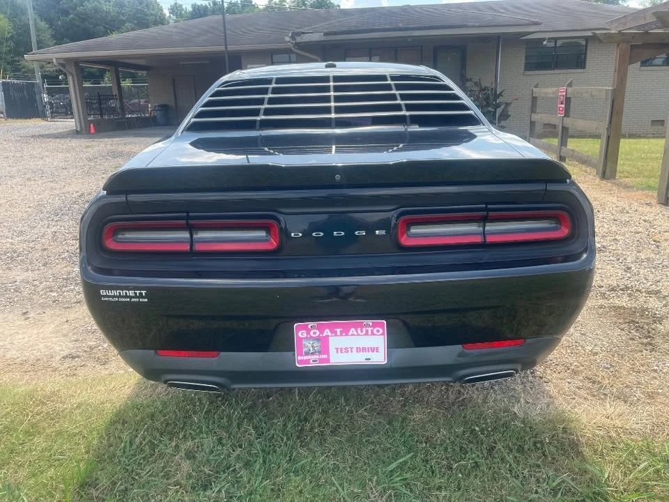 2018 Dodge Challenger 3rd Gen - Image 8 of 20