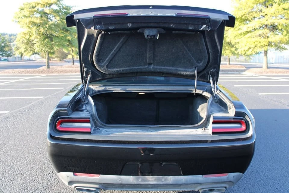 2018 Dodge Challenger 3rd Gen - Image 6 of 20
