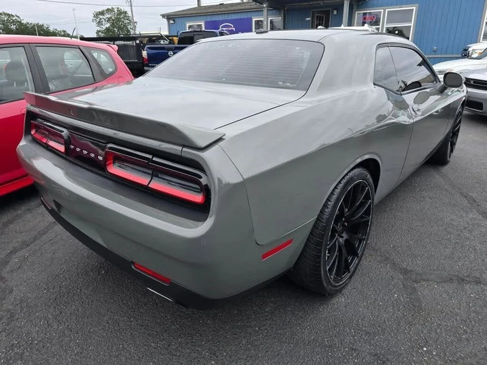 2018 Dodge Challenger 3rd Gen - Image 5 of 20