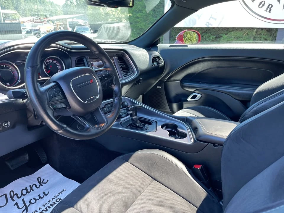 2018 Dodge Challenger 3rd Gen - Image 7 of 14