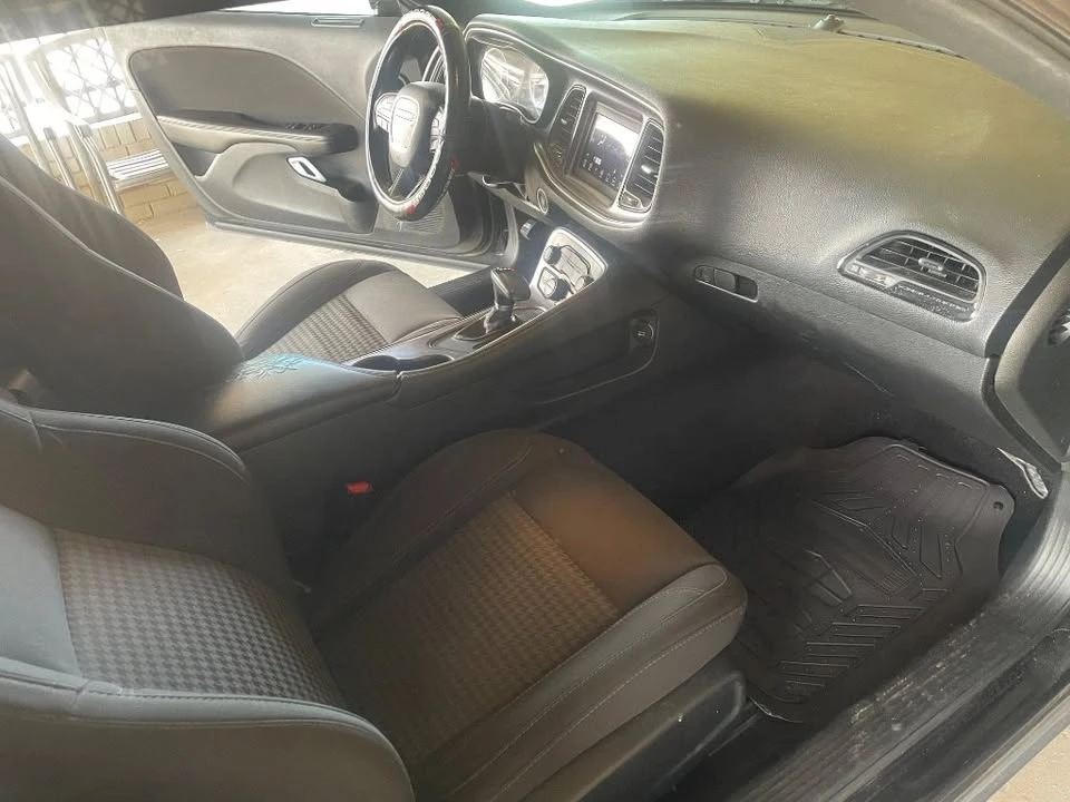 2018 Dodge Challenger 3rd Gen - Image 11 of 20