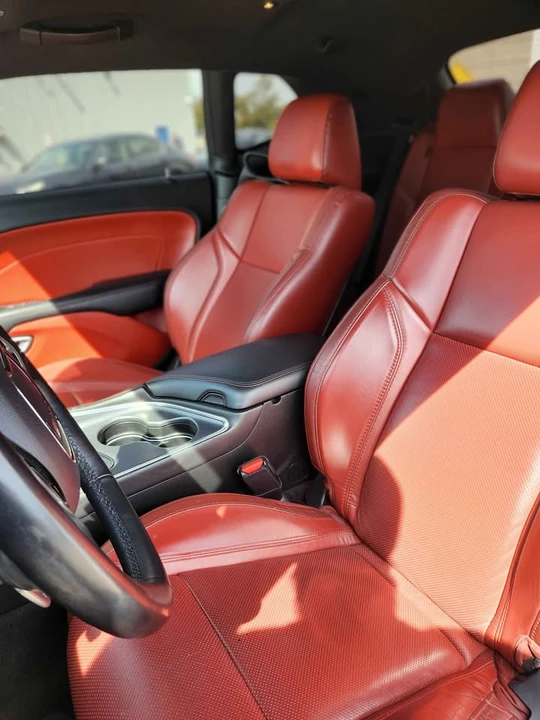 2018 Dodge Challenger 3rd Gen - Image 8 of 20