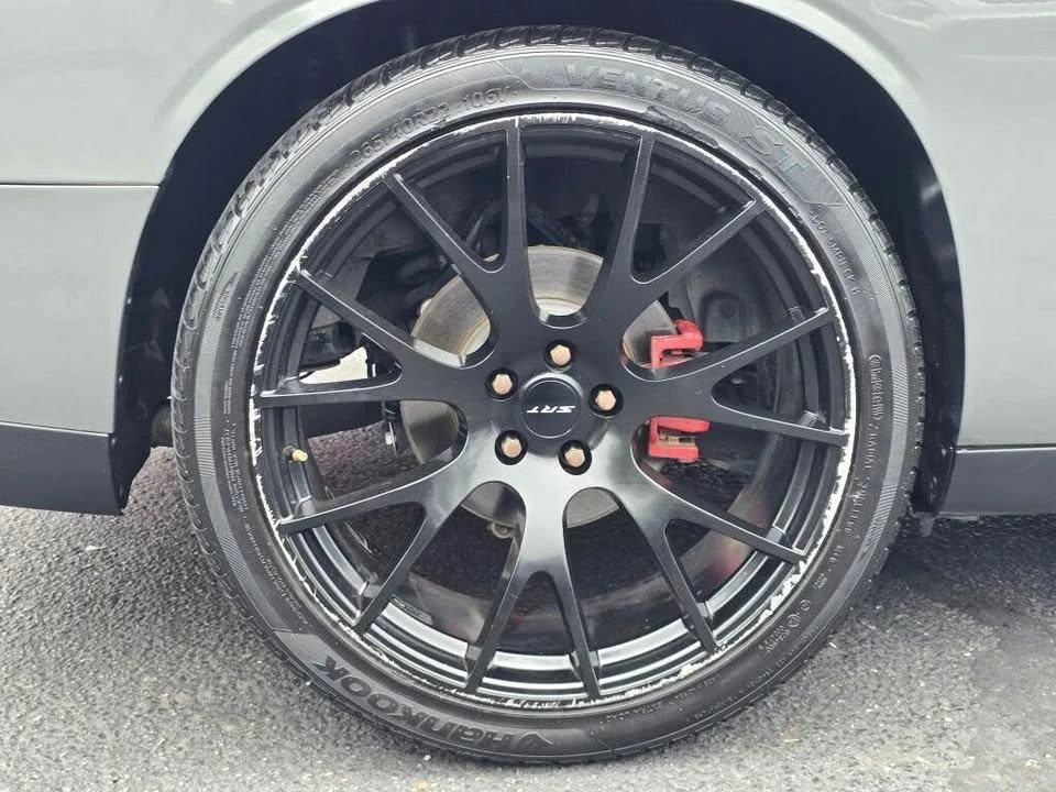 2018 Dodge Challenger 3rd Gen - Image 10 of 20