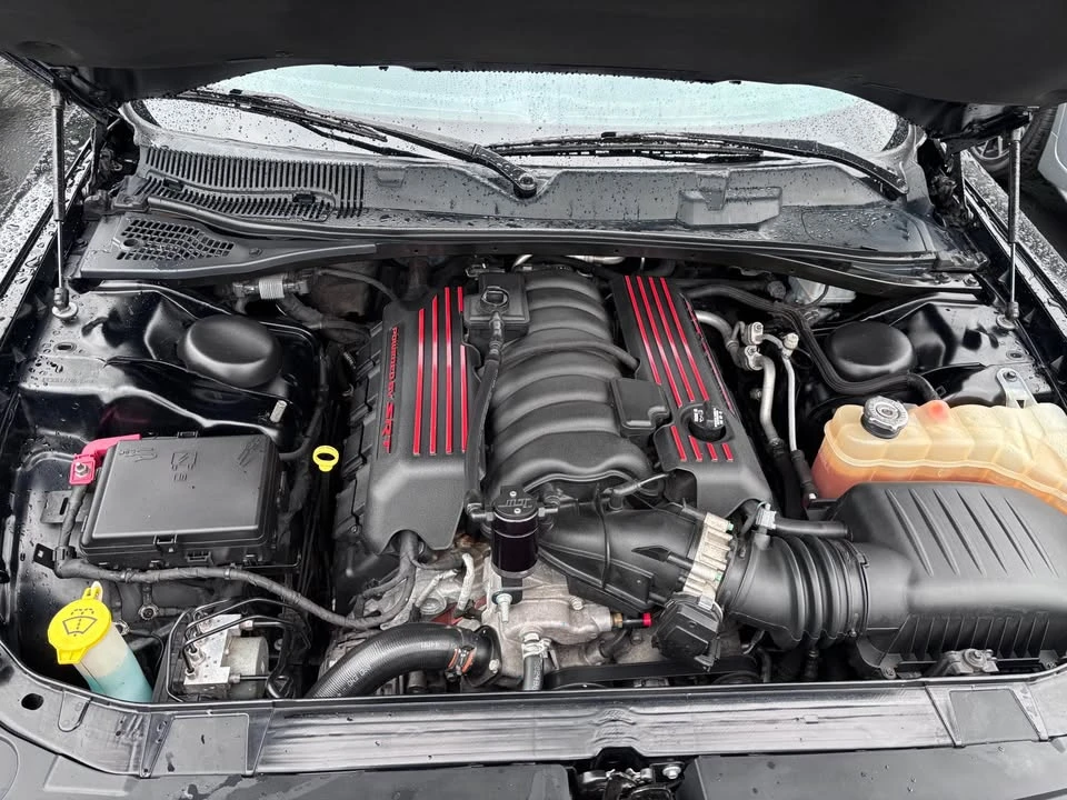 2018 Dodge Challenger 3rd Gen - Image 8 of 9