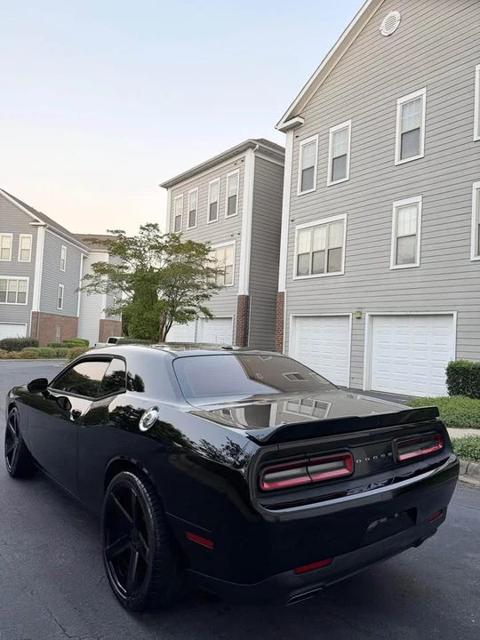 2018 Dodge Challenger 3rd Gen - Image 2 of 7