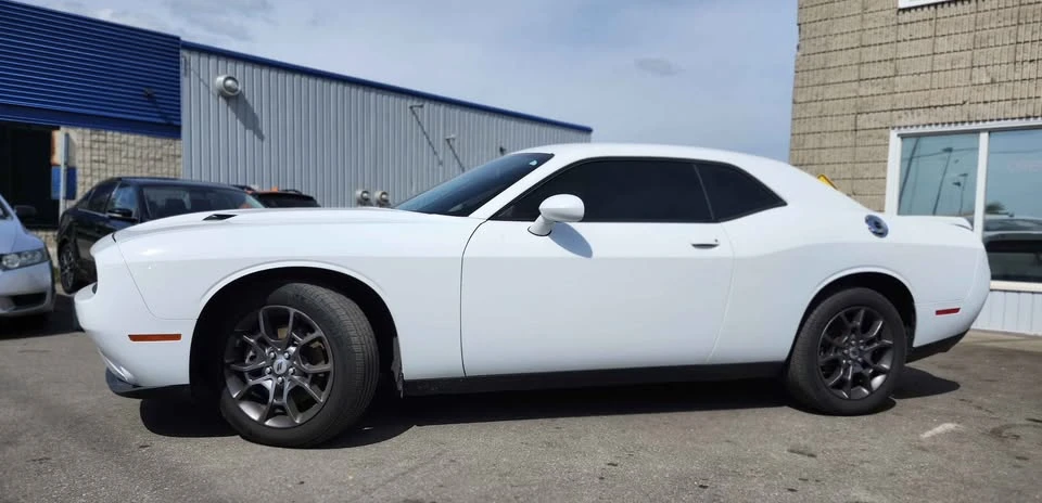 2018 Dodge Challenger 3rd Gen - Image 2 of 20