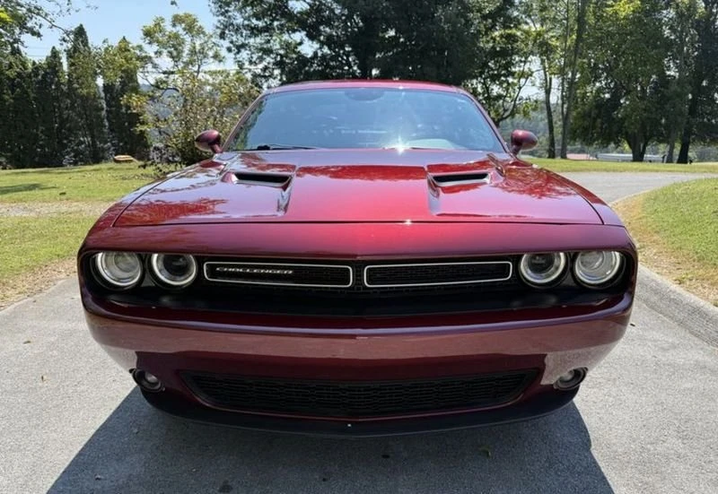 2018 Dodge Challenger 3rd Gen - Image 2 of 20