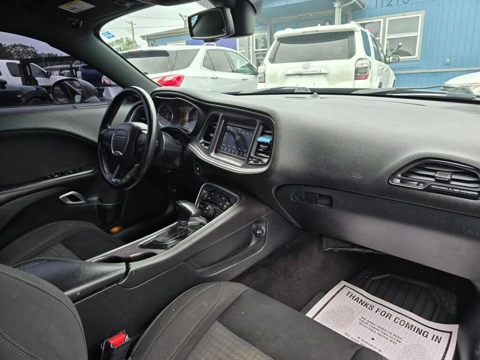 2018 Dodge Challenger 3rd Gen - Image 11 of 20