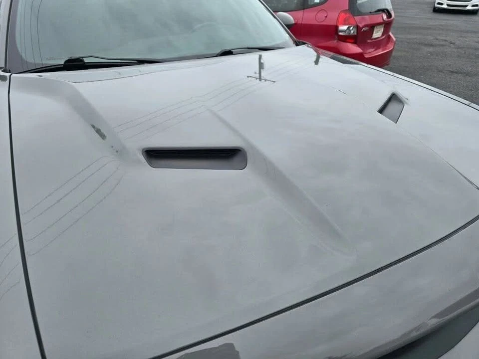 2018 Dodge Challenger 3rd Gen - Image 9 of 20