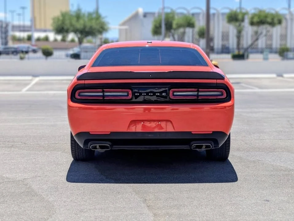 2018 Dodge Challenger 3rd Gen - Image 6 of 10