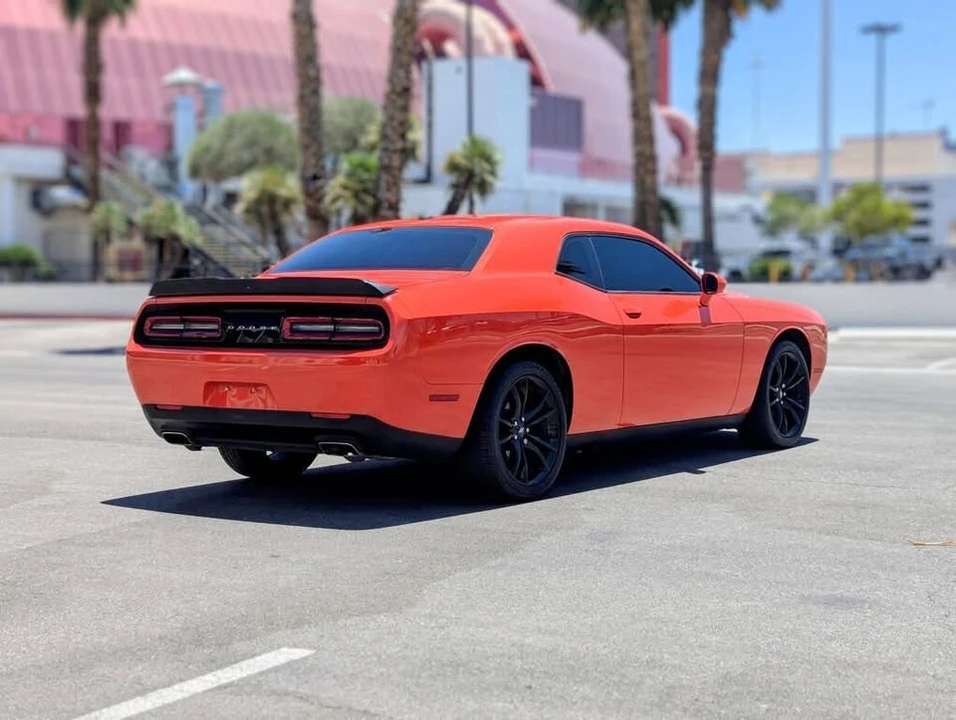 2018 Dodge Challenger 3rd Gen - Image 3 of 10
