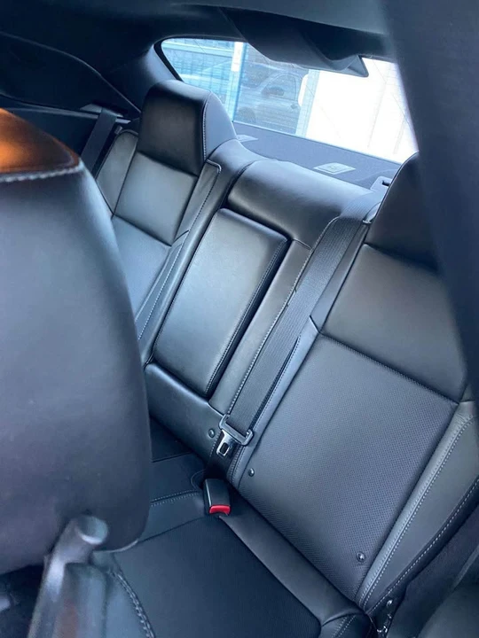 2018 Dodge Challenger 3rd Gen - Image 9 of 12