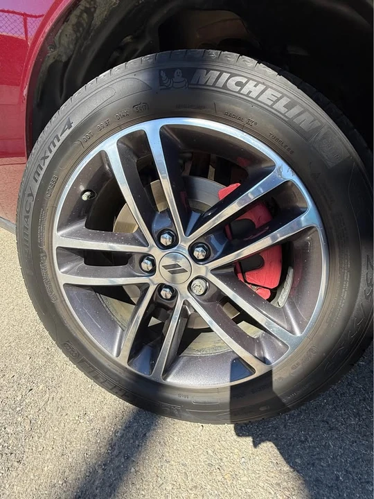 2018 Dodge Challenger 3rd Gen - Image 12 of 12