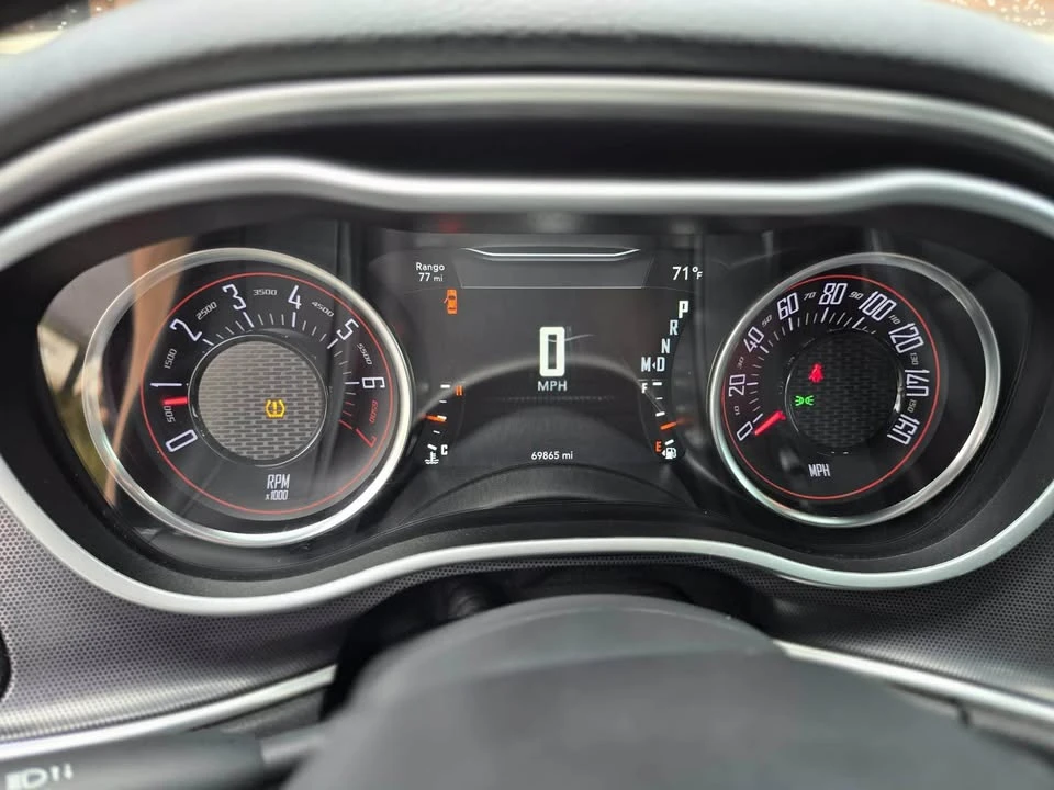 2018 Dodge Challenger 3rd Gen - Image 6 of 6