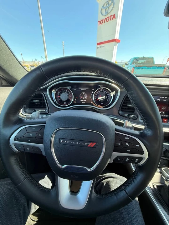 2018 Dodge Challenger 3rd Gen - Image 9 of 12