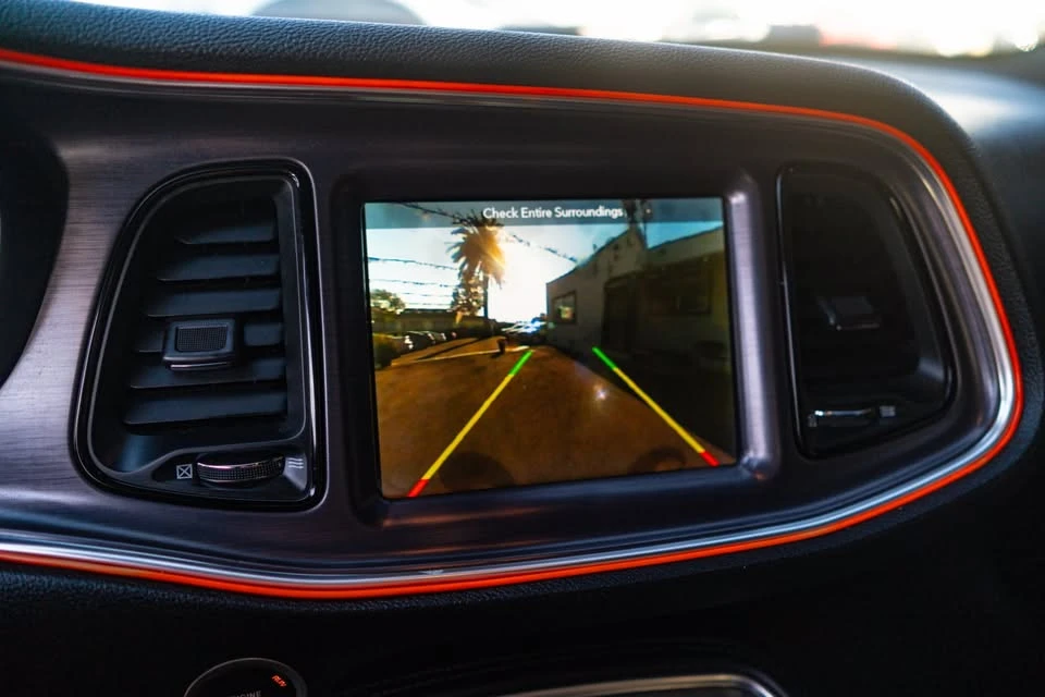 2018 Dodge Challenger 3rd Gen - Image 20 of 20