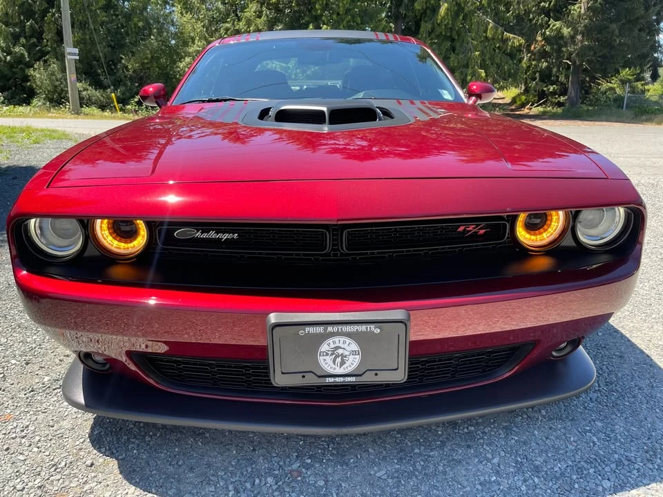 2018 Dodge Challenger 3rd Gen - Image 5 of 14