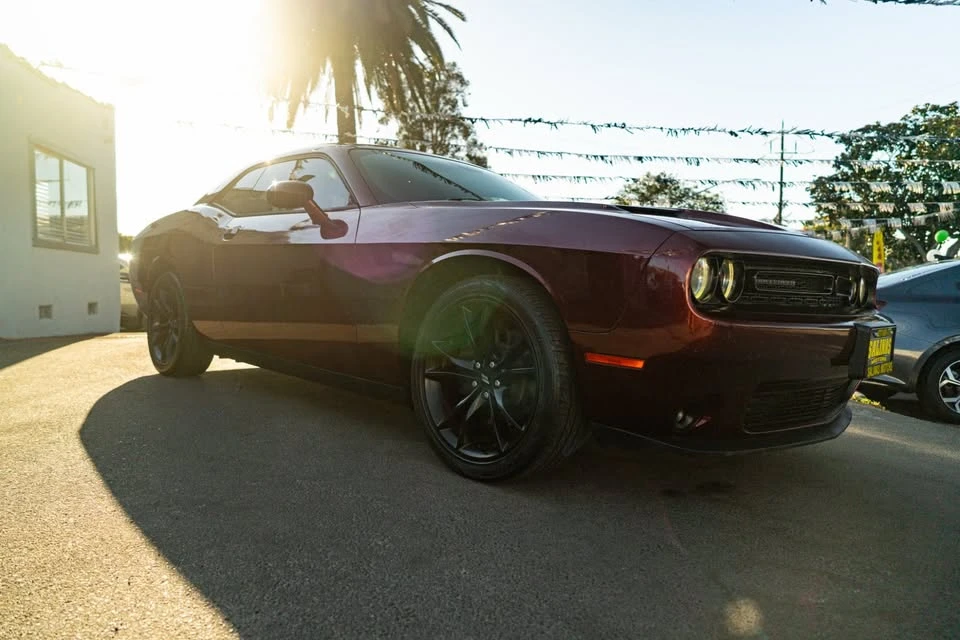 2018 Dodge Challenger 3rd Gen - Image 7 of 20
