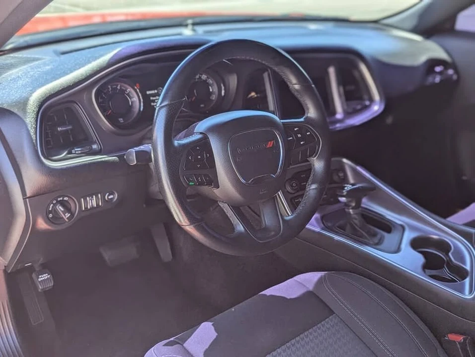 2018 Dodge Challenger 3rd Gen - Image 7 of 10