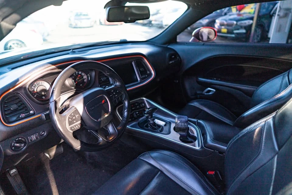 2018 Dodge Challenger 3rd Gen - Image 14 of 20