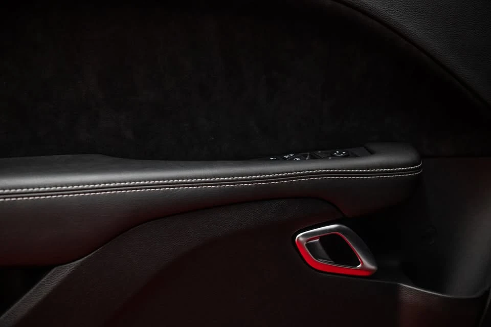 2018 Dodge Challenger 3rd Gen - Image 10 of 10