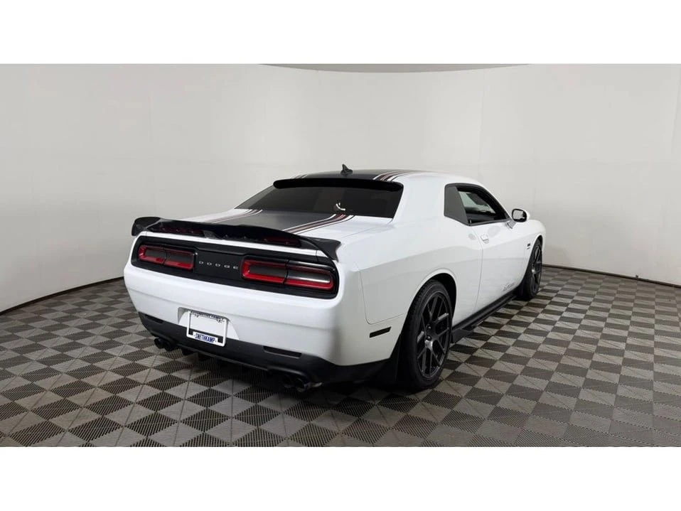 2018 Dodge Challenger 3rd Gen - Image 9 of 20
