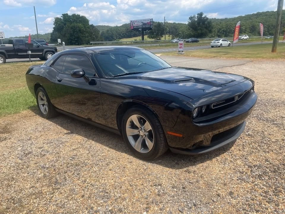 2018 Dodge Challenger 3rd Gen - Image 4 of 20