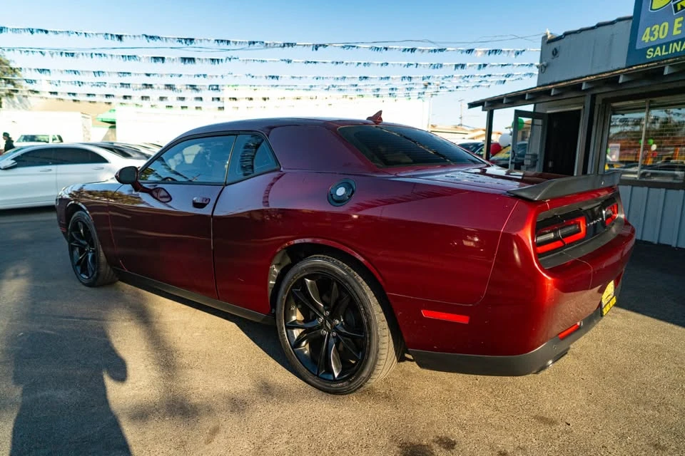 2018 Dodge Challenger 3rd Gen - Image 11 of 20