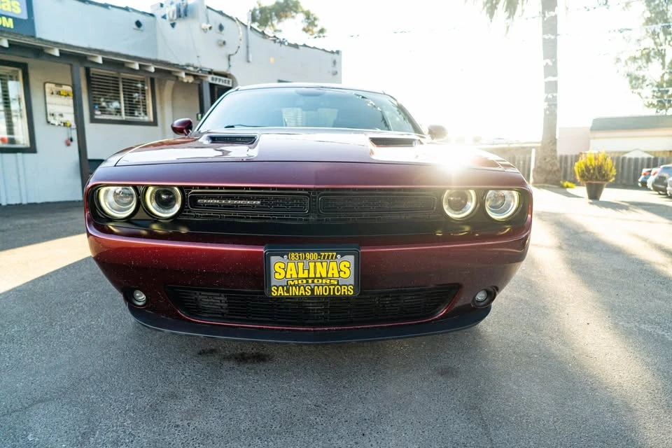 2018 Dodge Challenger 3rd Gen - Image 5 of 20