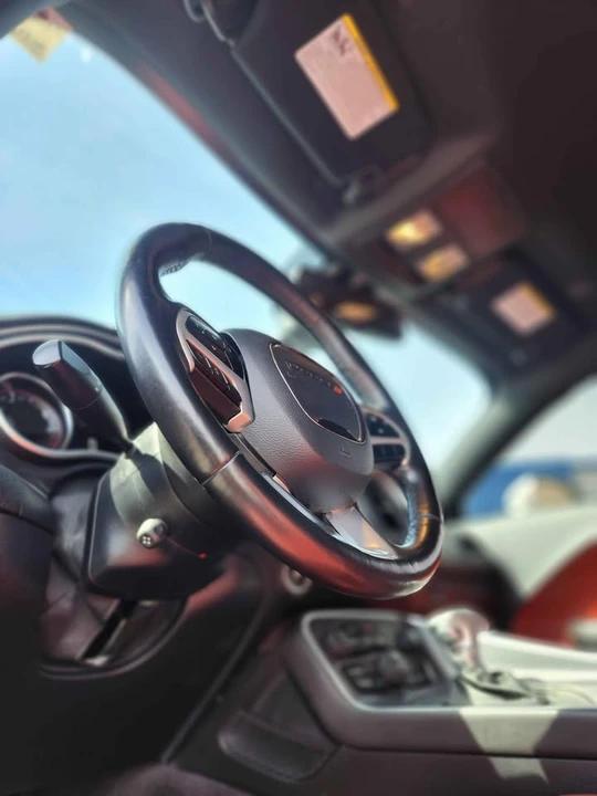 2018 Dodge Challenger 3rd Gen - Image 18 of 20