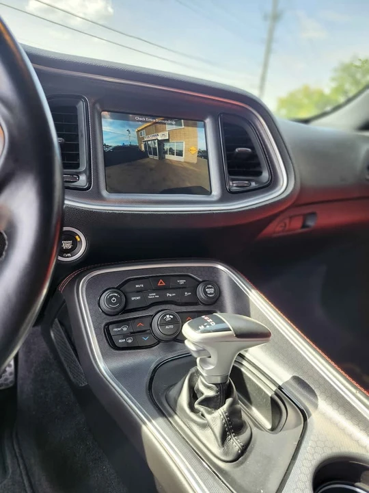 2018 Dodge Challenger 3rd Gen - Image 14 of 20