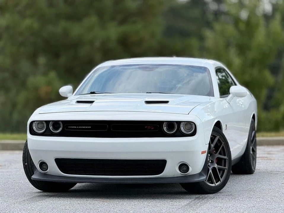 2018 Dodge Challenger 3rd Gen - Image 2 of 20