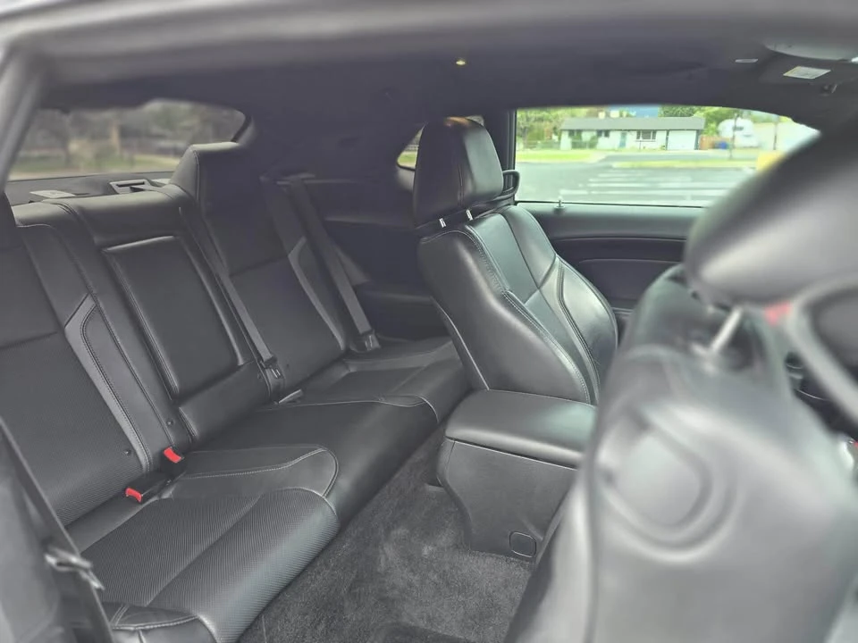 2018 Dodge Challenger 3rd Gen - Image 5 of 6