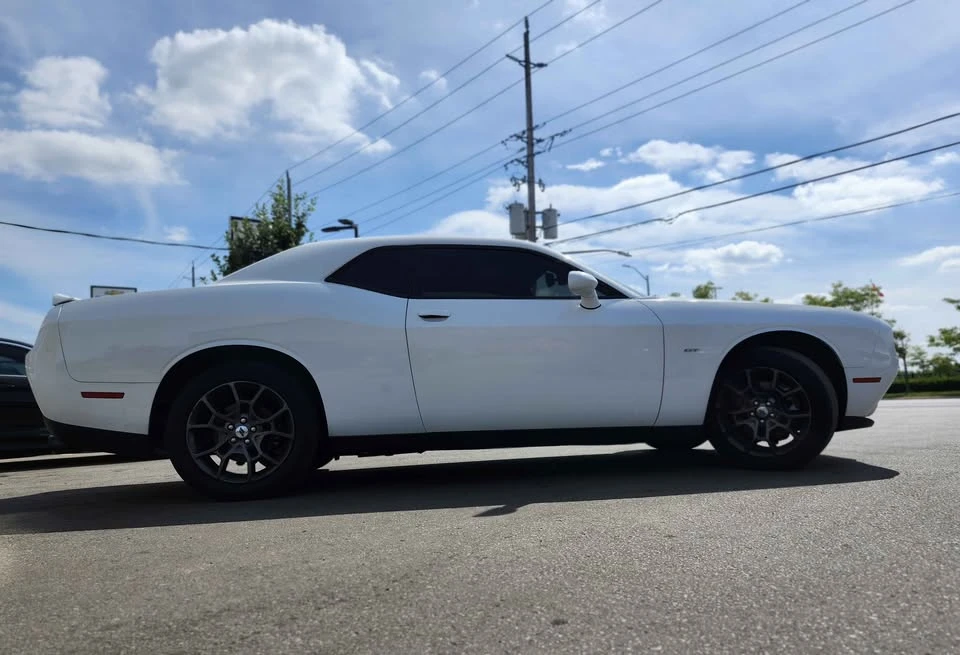 2018 Dodge Challenger 3rd Gen - Image 3 of 20