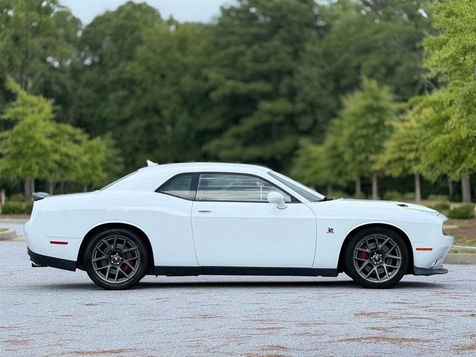 2018 Dodge Challenger 3rd Gen - Image 12 of 20