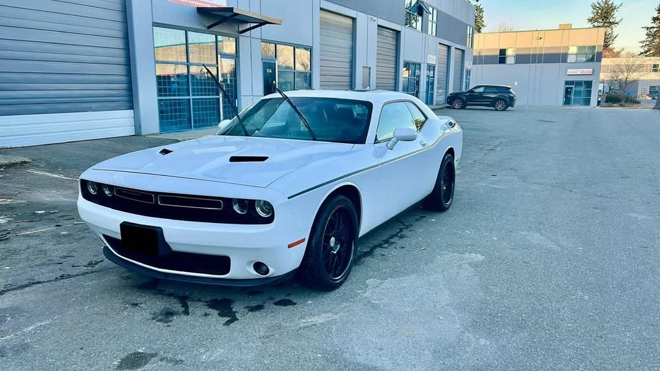 2018 Dodge Challenger 3rd Gen - Image 12 of 12