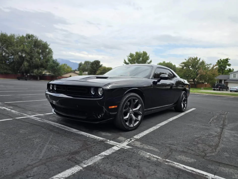 2018 Dodge Challenger 3rd Gen - Image 3 of 6
