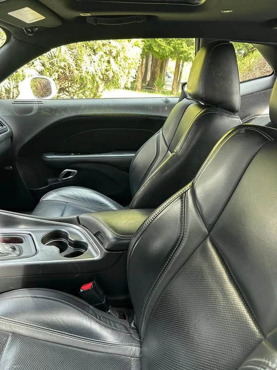 2018 Dodge Challenger 3rd Gen - Image 4 of 12