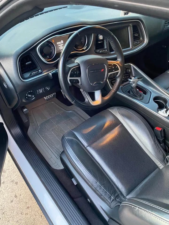2018 Dodge Challenger 3rd Gen - Image 3 of 12
