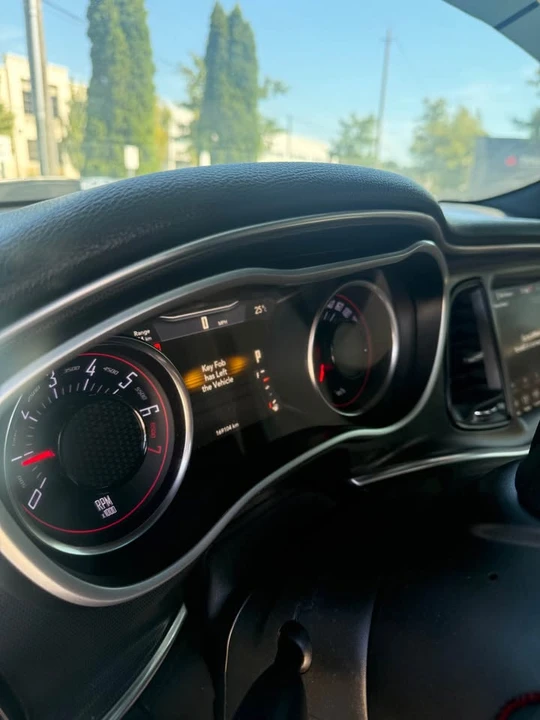 2018 Dodge Challenger 3rd Gen - Image 7 of 11