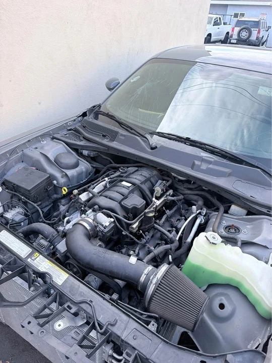 2018 Dodge Challenger 3rd Gen - Image 3 of 9