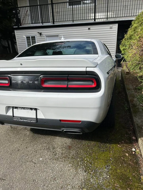 2018 Dodge Challenger 3rd Gen - Image 2 of 12
